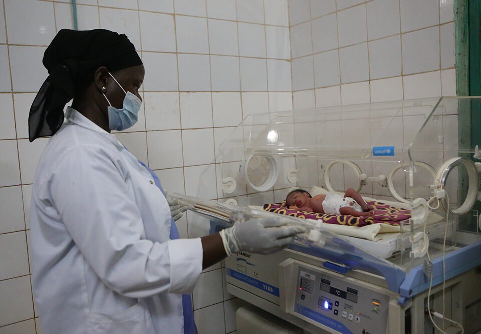 Reportage santé — 2