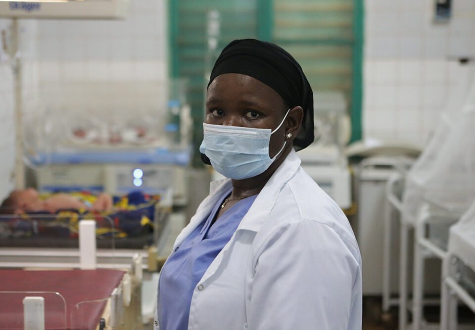 Reportage santé
