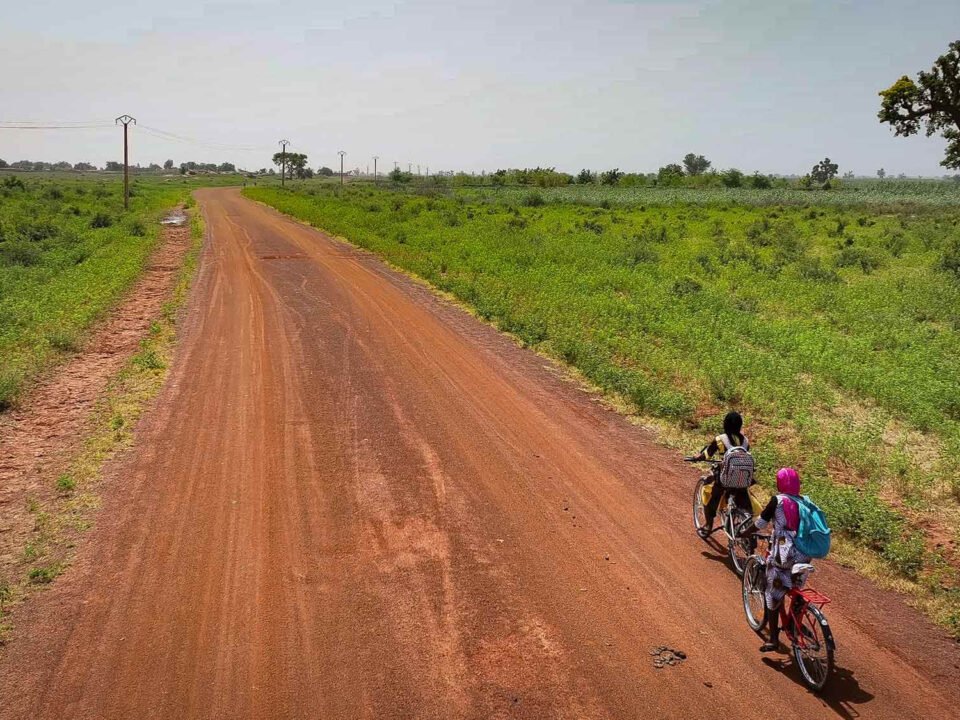 UNICEF Mali : documenter l’action humanitaire en images — 7