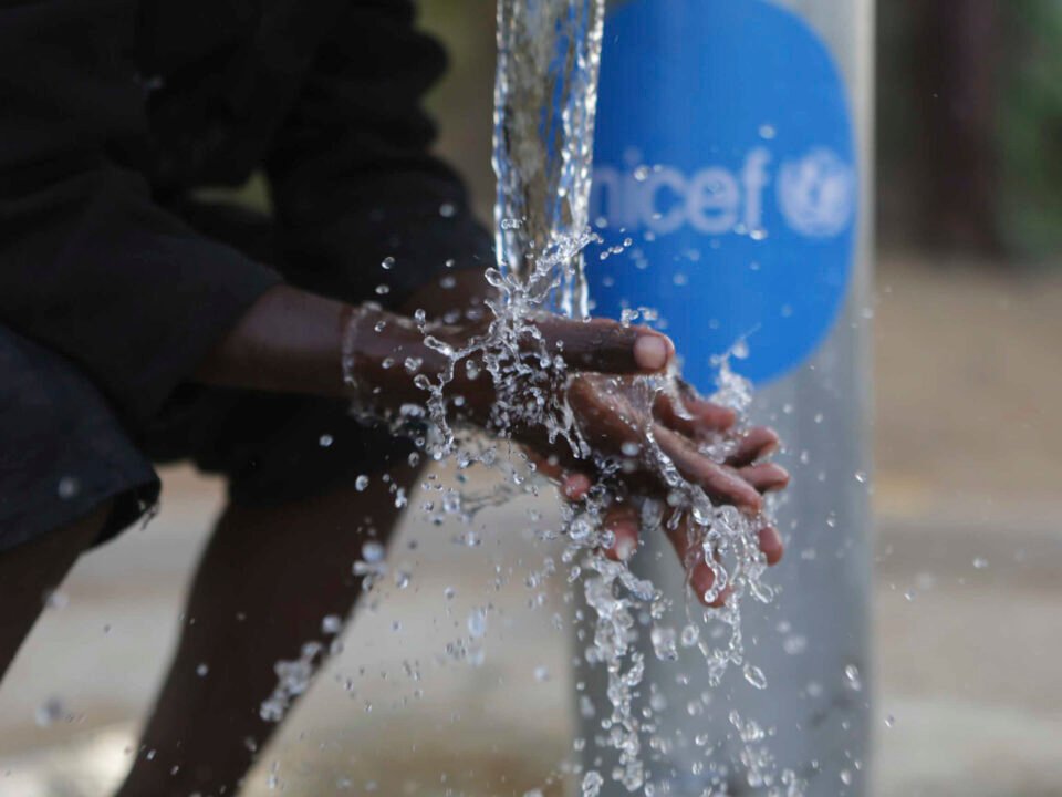 Timelapse UNICEF — 4