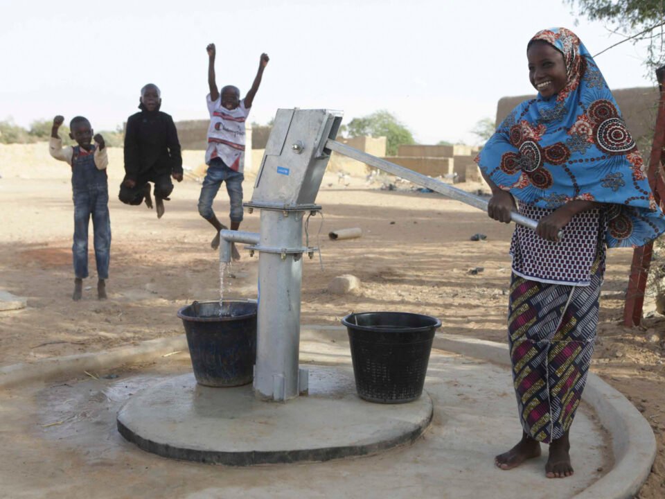 Timelapse UNICEF — 2