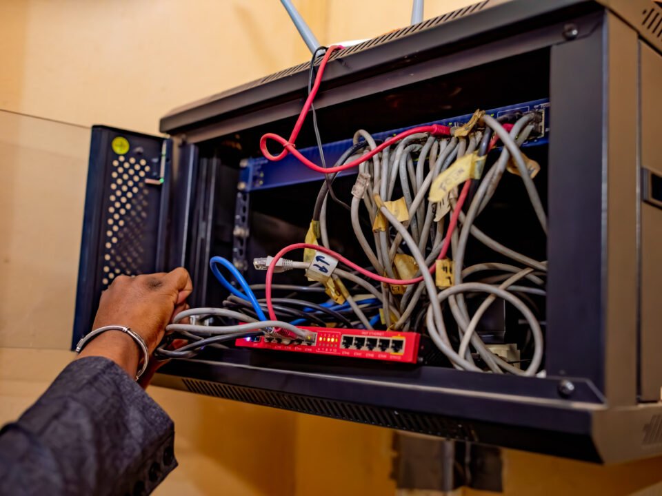 Fondation Hirondelle / Studio Tamani : des voix pour informer — 21