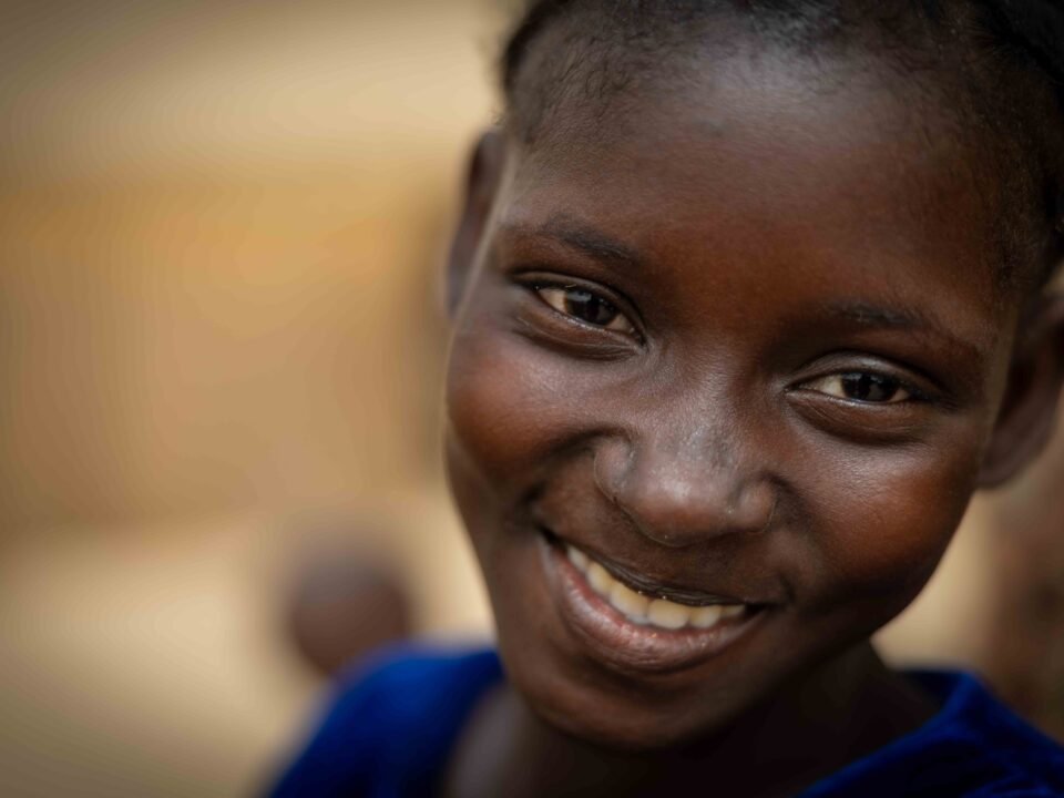 UNICEF Mali : documenter l’action humanitaire en images — 17