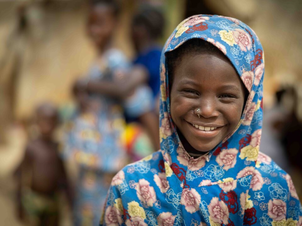 UNICEF Mali : documenter l’action humanitaire en images — 18