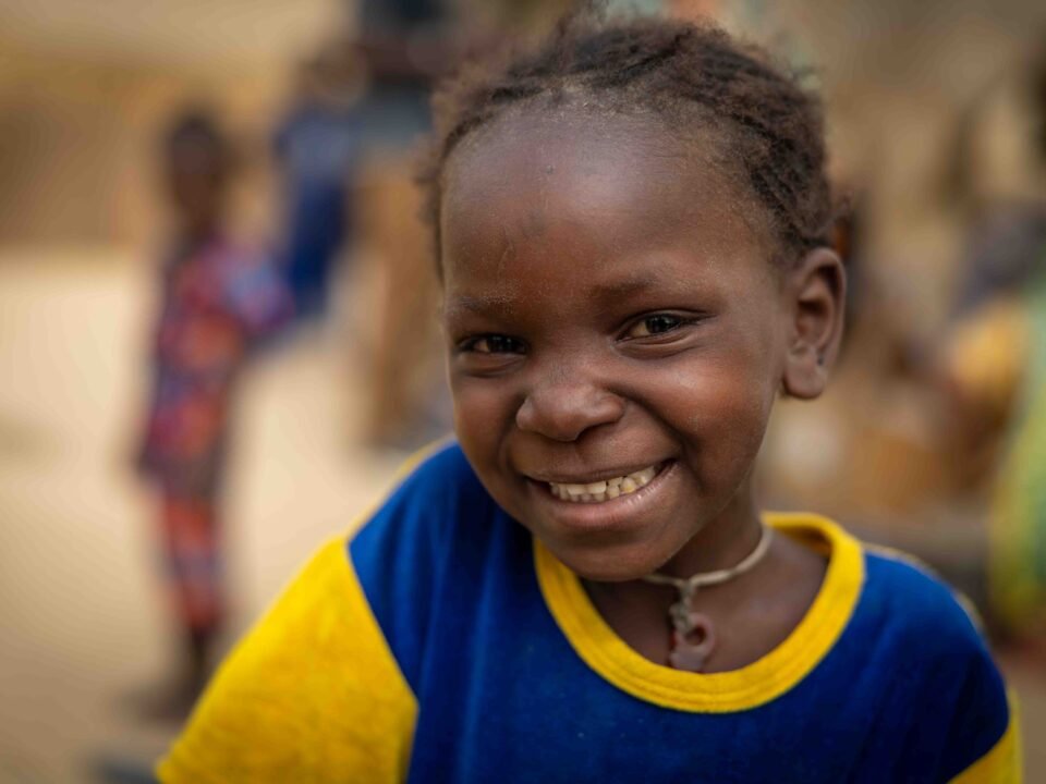 UNICEF Mali : documenter l’action humanitaire en images — 19