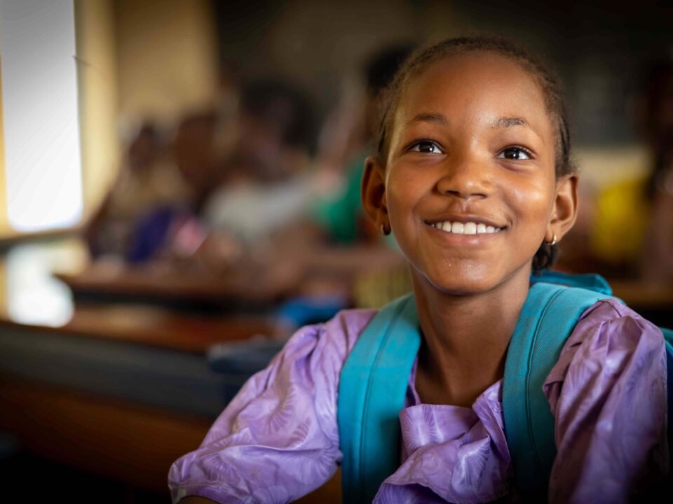 UNICEF Mali : documenter l’action humanitaire en images — 21
