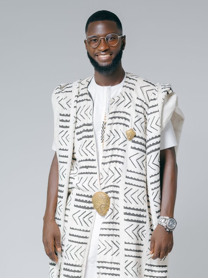 Hamadoun Ndiaye dit Merlin