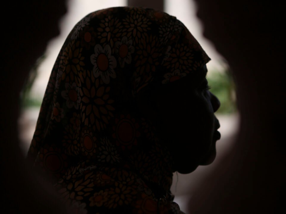 Protection et dignité — UNFPA — 12