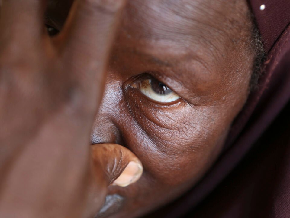 Protection UNICEF Gabon — 2