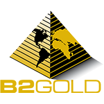 B2Gold