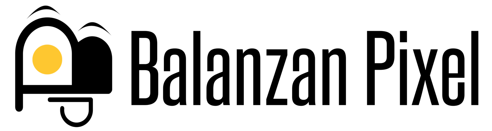 Balanzan Pixel